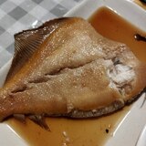 めんつゆだけで 簡単カレイの煮付け レシピ 作り方 By ワンコ紋ちゃん 楽天レシピ めんつゆだけで 簡単カレイの煮付け レシピ 作り方 By ワンコ紋ちゃん 楽天レシピ